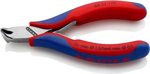 Electronics End Cut Nippers