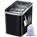 Refrigerator For Kitchen With Ice Maker