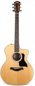 Taylor 214