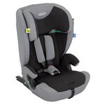 Graco Energi i-Size R129 ISOFIX/Top Tether Harness Booster 76-150cm (15 Months to Approx.. 12 yrs). Harness Mode 76-105cm (15 Months to 4 yrs), Highback Booster Mode 100-150cm (3.5 to 12 yrs), Meteor