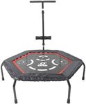 Orbit Commercial Bungee Rebounder M