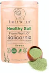 SaltWise Green Salt – 50% Less Sodi