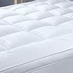 Extra Thick Pillow Top 3 Inch Mattr