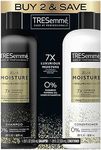 TRESemmé Rich Moisture Shampoo and 