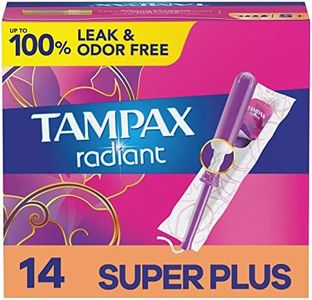Tampax Rad