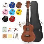 Ukuleles For Adults