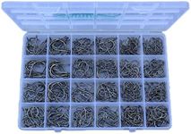 Freshwater Saltwater Fish Hooks Bul