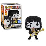 Funko Pop! Kiss: The Starchild - Glow in The Dark Collectible - Online Exclusive