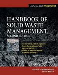 Handbook of Solid Waste Management