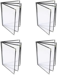 4PCS Menu