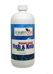 Organic Fish and Kelp Blend, 32 fl. oz