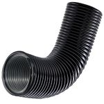 SPARES2GO Lower Duct Hose Compatible with Shark Rocket HV300 HV322 HV320 Vacuum Cleaner Floor Head