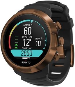 SUUNTO Div