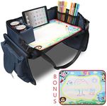Becko US Children’s Travel Toy Tray