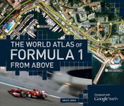 Formula One Circuits From Above: Designed with Google Earth