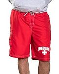 LIFEGUARD Officially Licensed Men's