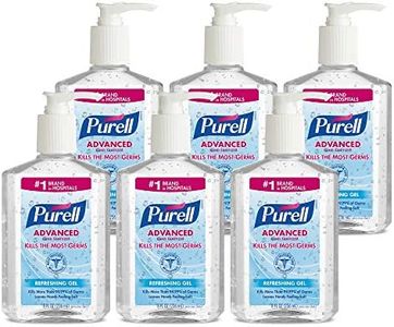 PURELL Adv