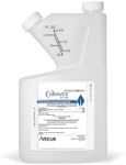 Gravex 20 EW (16 oz) Fungicide by Atticus (Compare to Eagle 20EW) - Myclobutanil Systemic Fungus Control for Lawns, Landscapes, and Greenhouses