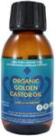QUEEN OF THE THRONES Organic Golden