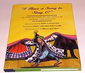 I Have a Song to Sing, O!: An Introduction to the Songs of Gilbert and Sullivan