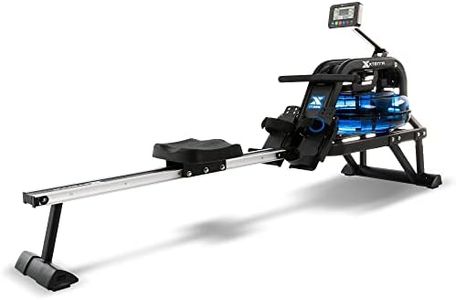 XTERRA ERG