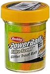 Berkley PowerBait Glitter Trout Bai