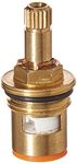 SBD Brass Ceramic Disc Cartridge Replacement for Kitchen Bathroom Taps Faucets (1)