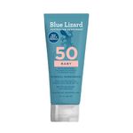 Blue Lizard Sensitive Mineral Sunscreen