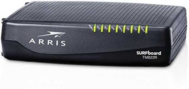 ARRIS SURF