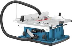 Bosch Professional Table Saw GTS 10