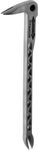 Milwaukee Stiletto TICLW12 ClawBar Titanium Nail Puller