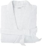 Allure Bath Fashions Unisex Bathrob