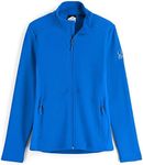 Spyder Women's Bandita Full Zip Fle