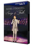 O DONNELL;DANIEL - SONGS OF FAITH