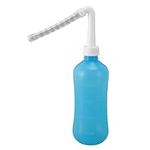 Nasal Irrigation Bottle, Safe and H