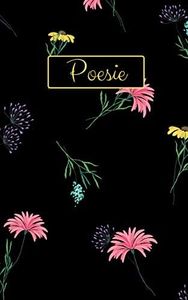 Quaderno per poesie: Diario per scrivere poesie