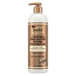 Suave Professionals for Natural Hair Sulfate-Free Cleansing Shampoo 16.5 oz