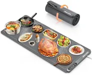 Warming Mat For Food Extra Large 36