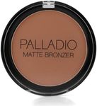 Palladio Matte Bronzer, Teeny Bikini