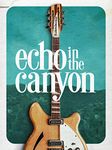 Echo in the Canyon