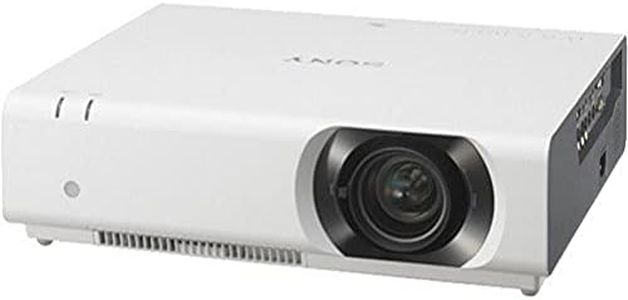 Sony VPL-CH375 LCD Projector - 1125p - HDTV - 16:10