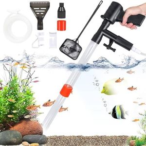 Aquarium G