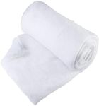 Prextex Large Artificial Snow Roll 