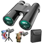 18x50 HD Binoculars for Adults with