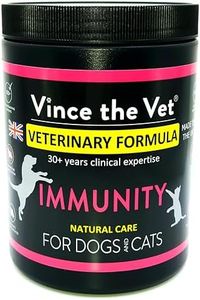Vince the 