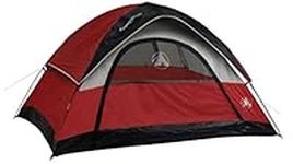 Gigatent 4 Person Camping Tent – Sp