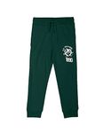 U.S. POLO ASSN. Boy's Regular Track Pants (UKTRKON0008R_Dark Green_3 4 Years)