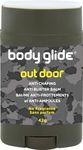 Body Glide Outdoor Anti Chafe Balm (for Canadian Sale Only), 42g, Black Camo