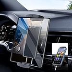 xuenair iPad Mini Car Mount, [360° 