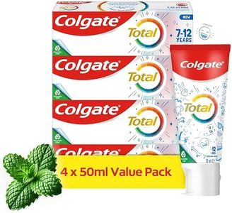 Colgate To